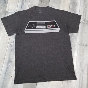 ☆ Men's Nintendo Shirt